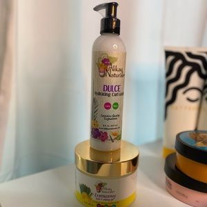 Alikay naturals curly hair